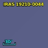 IRAS 19210-0044