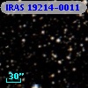 IRAS 19214-0011