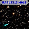 IRAS 19217-0019