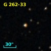 G 262-33