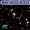 IRAS 19223-0212A