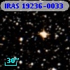 IRAS 19236-0033
