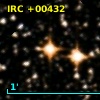 IRC +00432