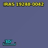 IRAS 19248-0042