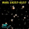 IRAS 19257-0157