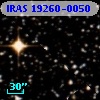 IRAS 19260-0050