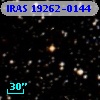 IRAS 19262-0144