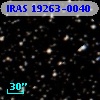 IRAS 19263-0040