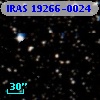 IRAS 19266-0024