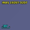 IRAS 19267-0207