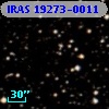 IRAS 19273-0011