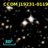 CCDM J19231-0119B