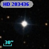 HD 203436