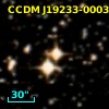 CCDM J19233-0003B