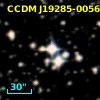 CCDM J19285-0056A