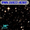 PMN J1922-0207