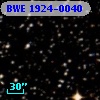 BWE 1924-0040