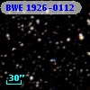 BWE 1926-0112