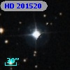 HD 201520