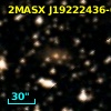 2MASX J19222436-0153128