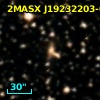 2MASX J19232203-0107244