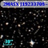 2MASX J19233708-0053443