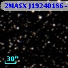 2MASX J19240186-0025060