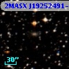 2MASX J19252491-0137135