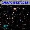 2MASX J19272299-0052118