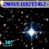 2MASX J19272452-0200448