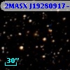 2MASX J19280917-0212054