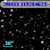 2MASX J19284623-0117399