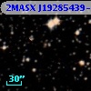 2MASX J19285439-0223331