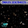 2MASX J19294125-0217445