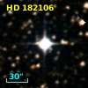 HD 182106