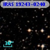 IRAS 19243-0240