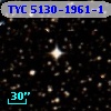 TYC 5130-1961-1