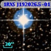 1RXS J192026.5-011853