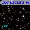 1RXS J192325.3-015938