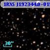 1RXS J192344.0-015843