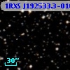 1RXS J192533.3-010442