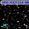 1RXS J192553.8-005919