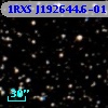 1RXS J192644.6-011851