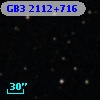 GB3 2112+716