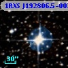 1RXS J192806.5-002450