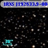1RXS J192833.9-004256