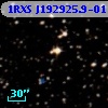 1RXS J192925.9-011956