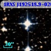 1RXS J192518.9-020635