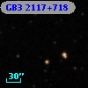 GB3 2117+718
