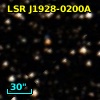 2MASS J19281320-0200161
